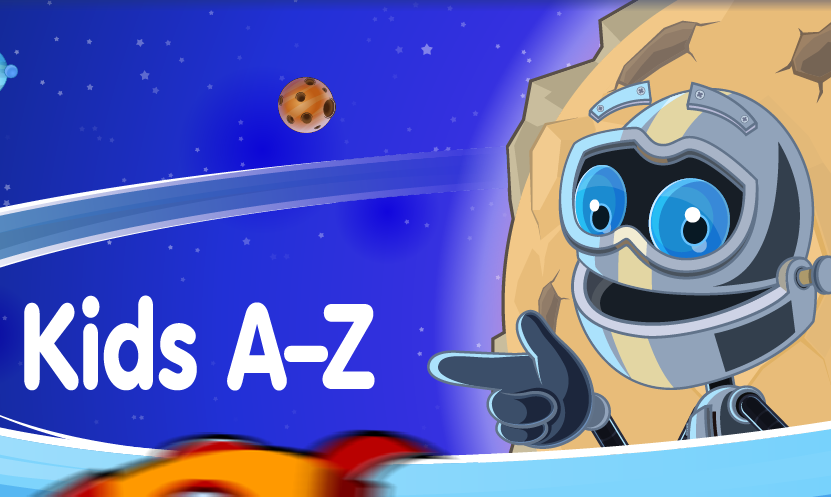 Kids A-Z là gì, tổng quan về Raz Kids mở rộng và những học phần có trong Kids A-Z